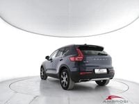Usata Volvo XC40 Inscription 150 CV (110 kW) 2020 Blu SUV