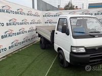 Usata Piaggio Porter 65 CV (47 kW) 2004 Bianco Berlina