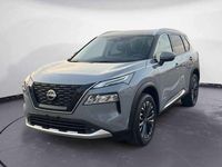 Nuova Nissan X-Trail Tekna 158 CV (116 kW) 2026 Gray SUV