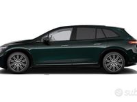 usata Mercedes 450 EQS SUV4MATIC AMG Line Premium