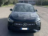 Usata Mercedes GLA250 AMG Line Premium 224 CV (164 kW) 2023 Nero SUV