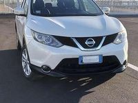 Usata Nissan Qashqai Acenta 110 CV (80 kW) 2016 SUV