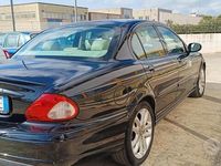 usata Jaguar X-type X400/6/7/8/9 - 2003