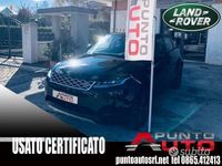 usata Land Rover Range Rover evoque 2.0D I4 150CV AWD