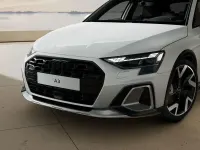 Nuova Audi A3 Ambiente 150 CV (110 kW) 2026 Bianco arkona Berlina