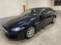 usata Jaguar XE 2.0 D 180 CV aut. Prestige