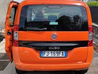 usata Fiat Qubo Qubo2017 1.4 8v Easy 77cv