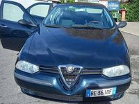 usata Alfa Romeo 156 1561.8 ts 16v