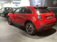Usata Fiat 600 La Prima 110 CV (80 kW) 2025 Rosso SUV