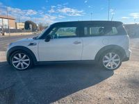 Usata Mini Clubman 110 CV (80 kW) 2009 Station wagon