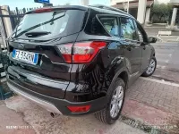 Usata Ford Kuga 120 CV (88 kW) 2020 Nero SUV