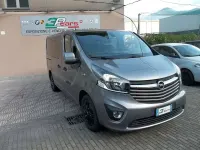 Usata Opel Vivaro-e Combi 145 CV (106 kW) 2020 Antracite met. Monovolume
