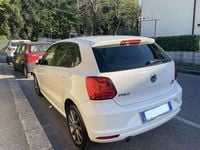 Usata VW Polo Highline 90 CV (66 kW) 2017 Berlina