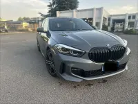 Usata BMW 118 M Sport 150 CV (110 kW) 2020 Berlina