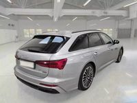 Usata Audi A6 S-Line 251 CV (184 kW) 2020 Station wagon