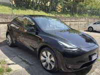 Usata Tesla Model Y RWD 88 kW (120 CV) 2023 Nero SUV