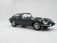 Usata Jaguar E-Type 269 CV (197 kW) 1964 Altri Coupé