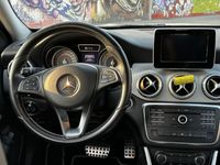 usata Mercedes GLA180 Classed Sport automatico