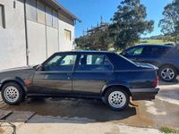 Usata Alfa Romeo 75 148 CV (108 kW) 1991 Berlina