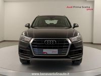 usata Audi Q5 40 TDI quattro S tronic Business Sport