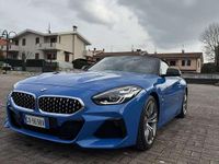 Usata BMW Z4 M Sport 258 CV (189 kW) 2020 Cabrio