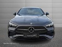 Usata Mercedes CLE220 AMG Line Premium 197 CV (144 kW) 2023 Grigio Coupé