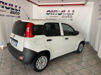 usata Fiat Panda 1.3 MJT S&S Pop Van 2 posti