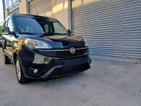 Usata Fiat Doblò Trekking 120 CV (88 kW) 2015 Monovolume