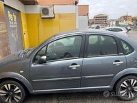 Usata Citroën C3 70 CV (51 kW) 2002 Utilitaria