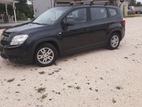 usata Chevrolet Orlando Orlando 2.0 Diesel 130CV LT