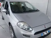 Usata Fiat Punto Street 69 CV (50 kW) 2018 Utilitaria