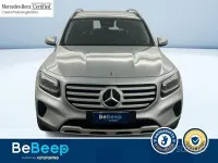 Usata Mercedes GLB180 Advanced 116 CV (85 kW) 2025 Grigio SUV