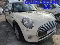 Occasion Mini ONE 95 ch (69 kW) 2016 Blanc Citadine