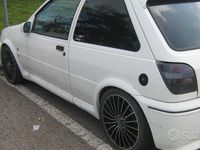 Usata Ford Fiesta 126 CV (92 kW) 1993 Utilitaria