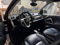 Usata Smart ForTwo Cabrio Pulse 71 CV (52 kW) 2014 Cabrio