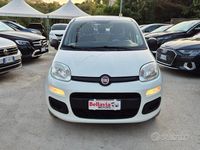 Usata Fiat Panda 95 CV (69 kW) 2016 Bianco Utilitaria