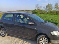 Usata VW Fox Sport 69 CV (50 kW) 2006 Utilitaria