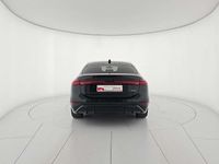 Usata Audi A6 e-tron S-Line 314 kW (428 CV) 2025 Nero Utilitaria