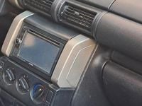 Usata Land Rover Freelander S 111 CV (81 kW) 2003 Grigio SUV