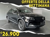 Usata DFSK F5 145 CV (106 kW) 2024 Nero SUV