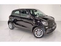 usata Smart ForFour 1.0 youngster 71cv my18