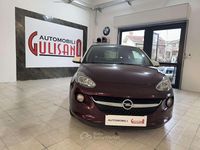 Usata Opel Adam Glam 87 CV (63 kW) 2012 Other Utilitaria