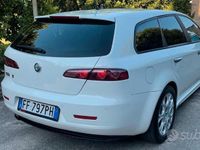 usata Alfa Romeo 159 TI 1.9 diesel 150cv