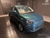 Occasion Fiat 500e Comfort 69 kW (95 ch) 2024 Bleue Berline