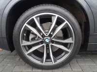 Usata BMW X2 192 CV (141 kW) 2019 Grigio SUV