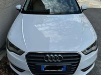 Usata Audi A3 Business 125 CV (91 kW) 2015 Berlina