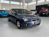 Usata Ford Focus Active 116 CV (85 kW) 2006 Other Berlina