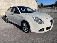 Usado Alfa Romeo Giulietta Distinctive 105 CV (77 kW) 2012 Other Berlina
