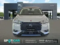 Usata DS Automobiles DS3 Performance 136 CV (100 kW) 2024 Grigio SUV