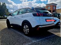 usata Peugeot 3008 diesel perfetta